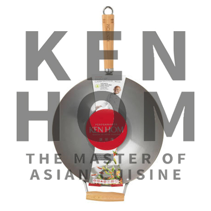 New Zealand Kitchen Products | Ken Hom