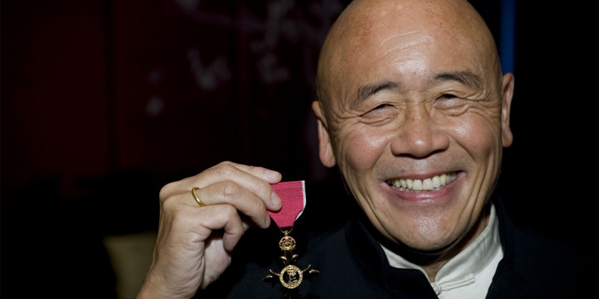 Ken Hom | Heading Image | Product Category