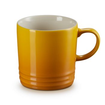 Le Creuset Stoneware Mug Nectar (4 Sizes)