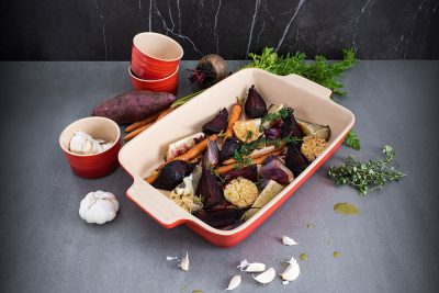 CHASSEUR ROASTING DISH