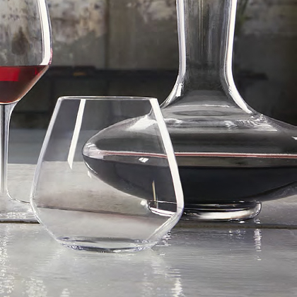 Luigi Bormioli Atelier Pinot Noir Wine Glass ] Review: [Luigi Bormioli  Atelier Pinot Noir Wine Glasses]