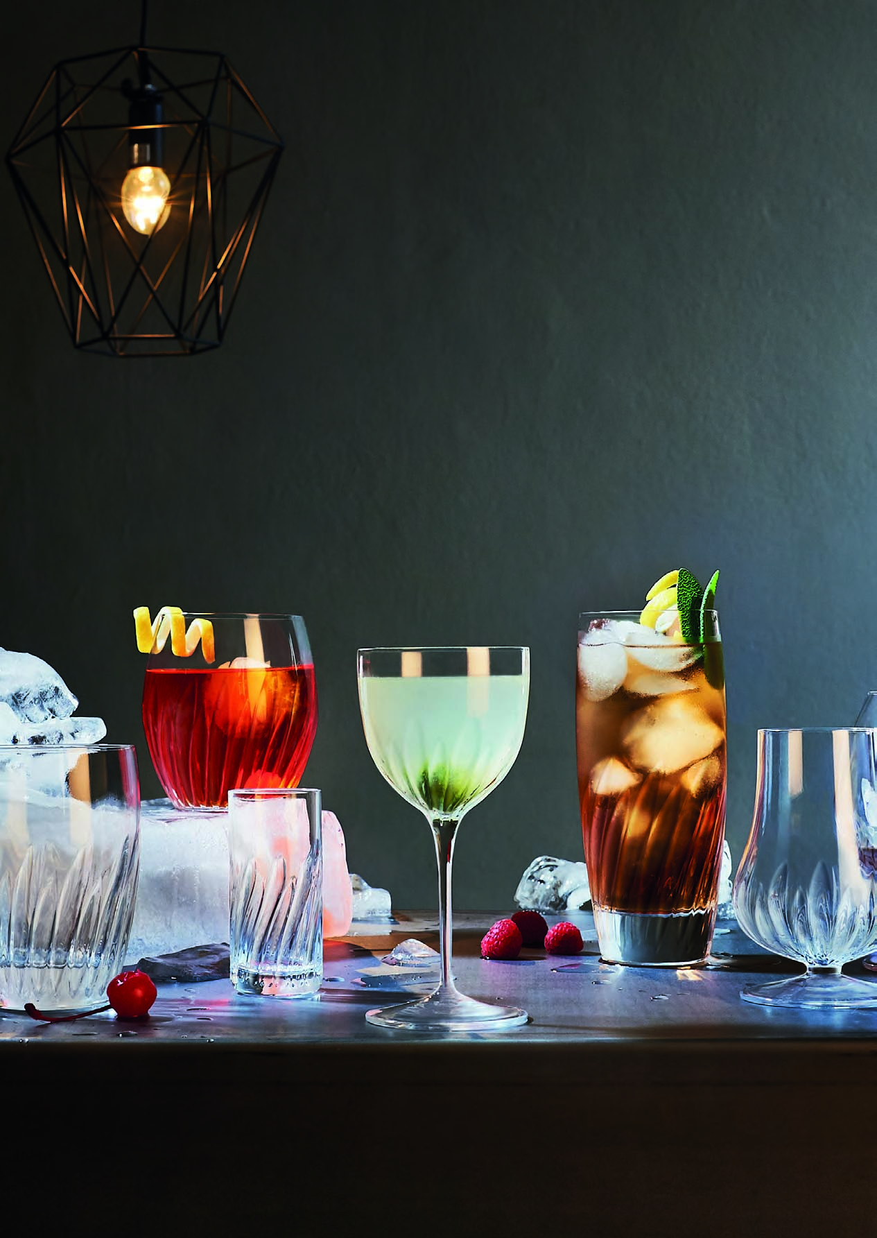 Luigi Bormioli Mixology Range copy