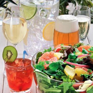 New Zealand Kitchen Products | Serroni