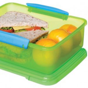 New Zealand Kitchen Products | Lunch