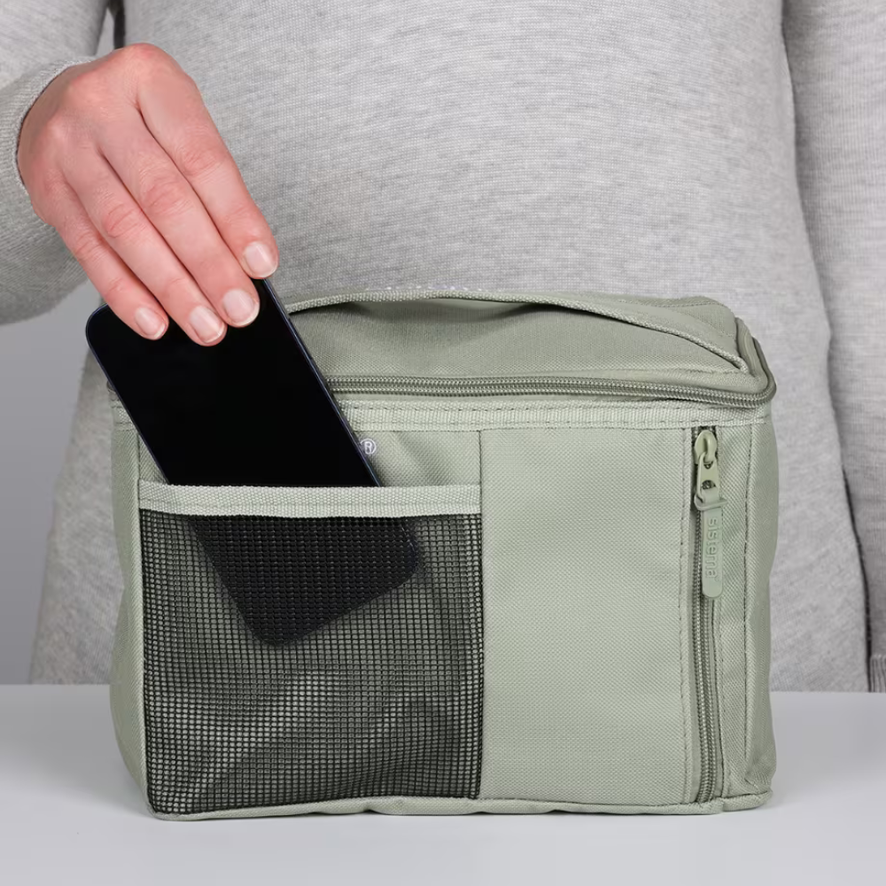 Sistema TO GO Mega Fold Up Cooler Bag (10)