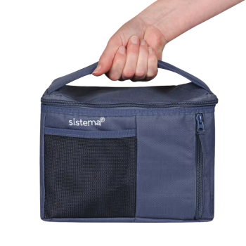 Sistema TO GO Mega Fold Up Cooler Bag (11)