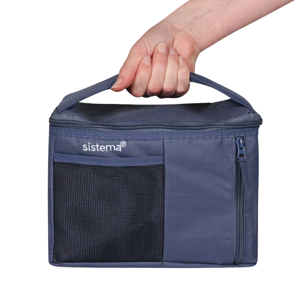 Sistema TO GO Mega Fold Up Cooler Bag (11)