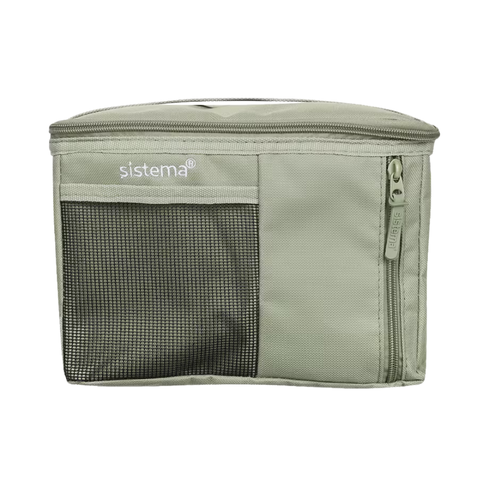 Sistema TO GO Mega Fold Up Cooler Bag (7)
