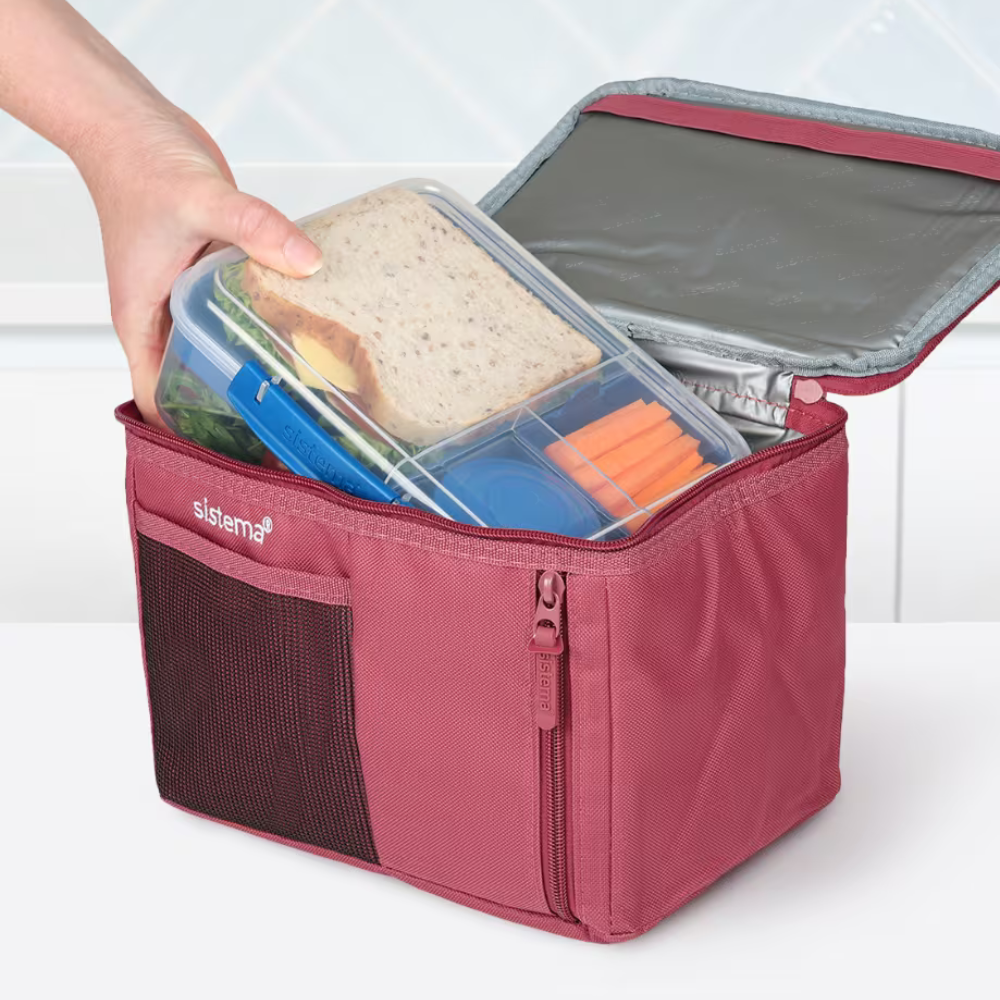 Sistema TO GO Mega Fold Up Cooler Bag (9)