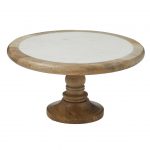 Academy Eliot Footed Serving Board