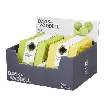 Davis & Waddell Bar Board 19x14cm