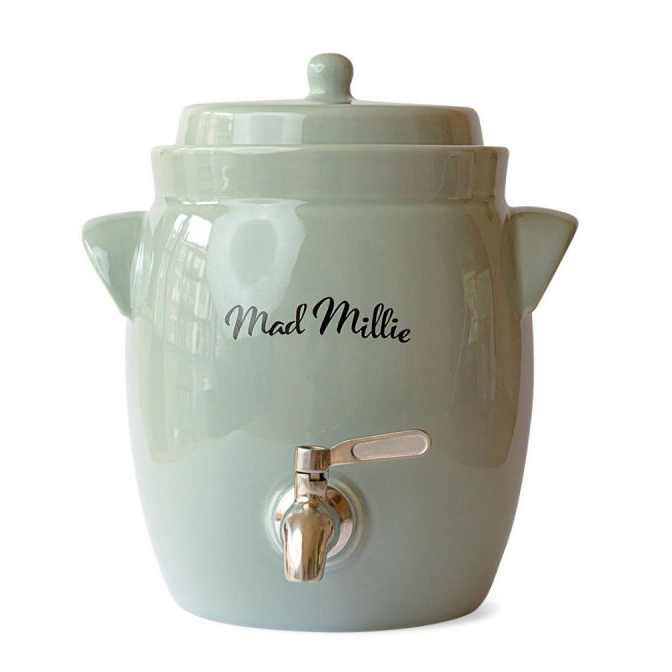 Mad Millie Kombucha Crock Product Image 2