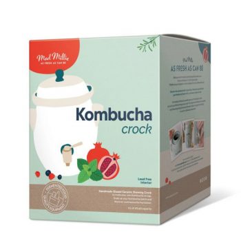 Mad Millie Kombucha Crock
