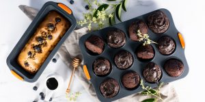 New Zealand Kitchen Products | Reinforced Silicone