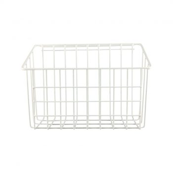 LTW Handy Basket White Small