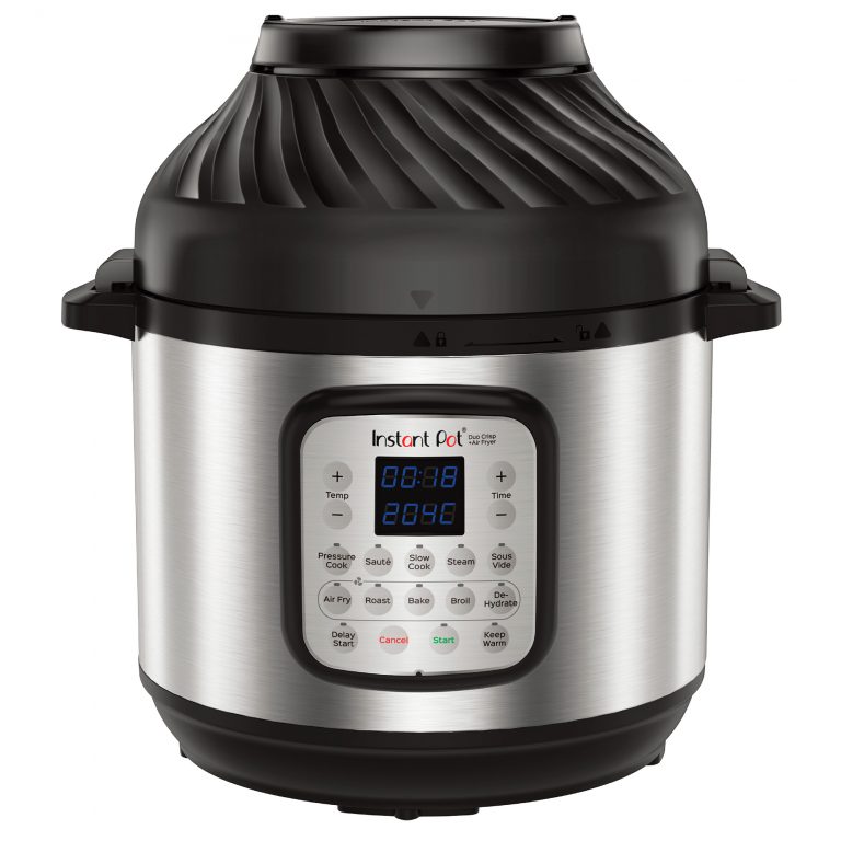 Instant Pot Duo Nova Multi-Cooker 5.7L - Chef's Complements