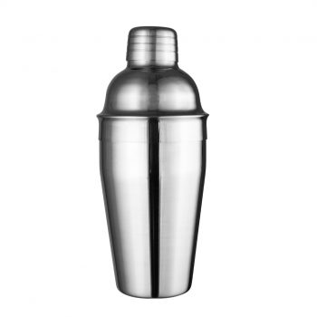 Avanti Classic Cocktail Shaker 550ml