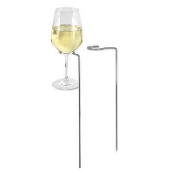 Avanti Stemware Picnic Stakes Set of 2