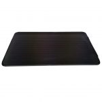 LTW Plastic Large Drip Tray Black