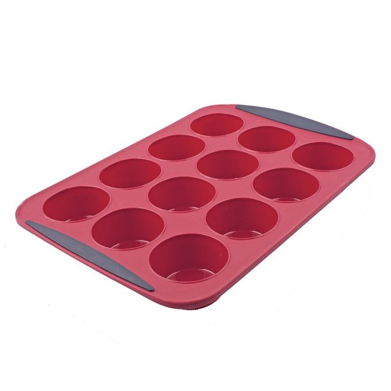 Cake, Cupcake & Muffin Pans - Chef's Complements