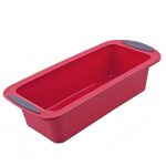 Daily Bake Silicone Loaf Pan 24x10cm