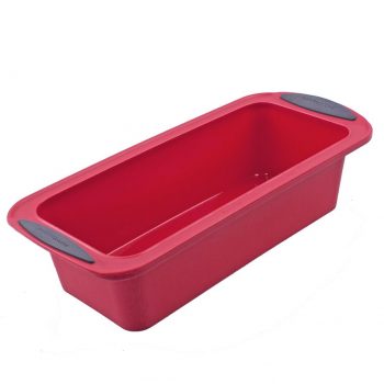 Daily Bake Silicone Loaf Pan 24x10cm