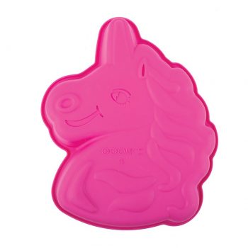 Daily Bake Silicone Unicorn Cake Mould