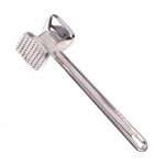 Appetito Large Aluminium Meat Tenderiser