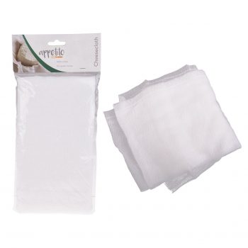 Appetito Cheesecloth 2.5 Square Metre