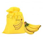 Appetito Banana Bag Yellow