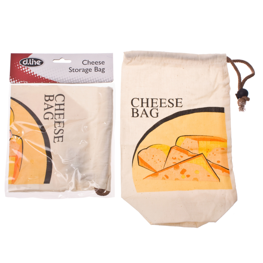 Appetito Cheese Storage Bag Chef s Complements