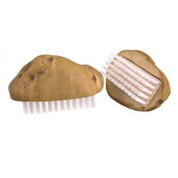 d.line Spudmate Potato Brush