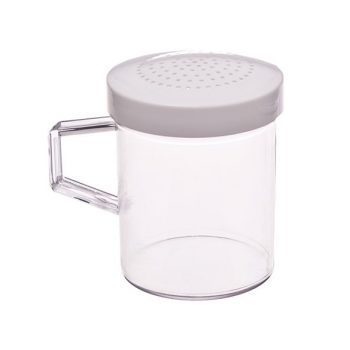 Appetito All-Purpose Plastic Shaker