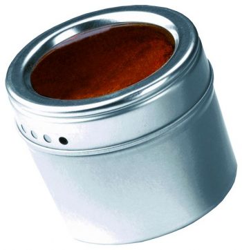 Appetito Magnetic Spice Jar