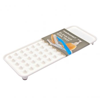Madesmart Elevated Sink Tray