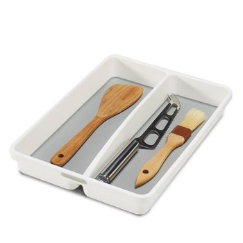 Madesmart Classic Mini Utensil Tray