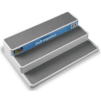 Madesmart 3-Tier Shelf Organiser