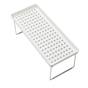 Madesmart Cabinet Shelf Large