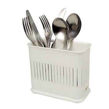 d.line Plastic Cutlery Drainer