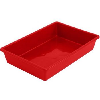 Taurus Tote Tray 6L (5 Colours)
