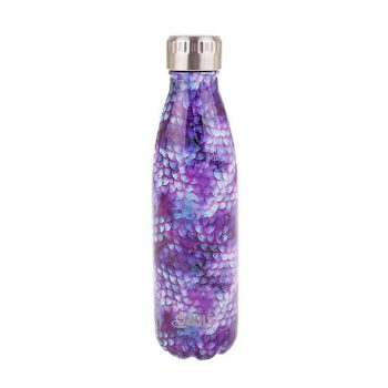 Oasis Insulated Stainless Steel Drink Bottle Dragon Scales 500ml