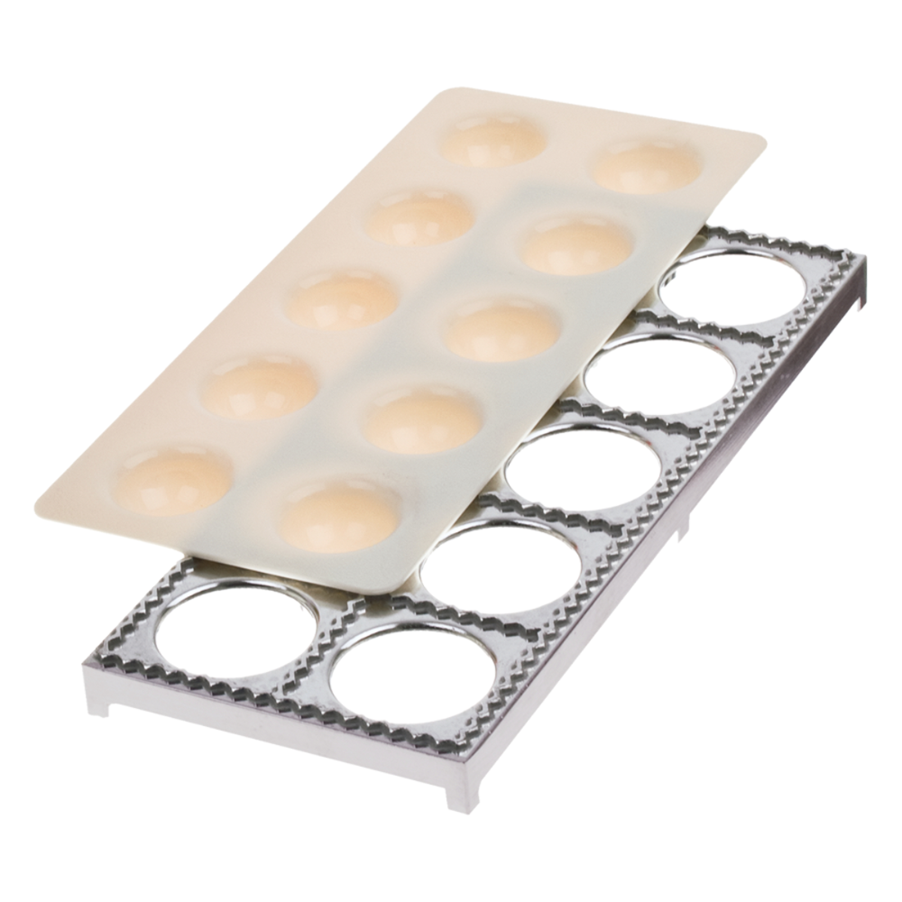 AL DENTE LARGE RAVIOLI MAKER (1)