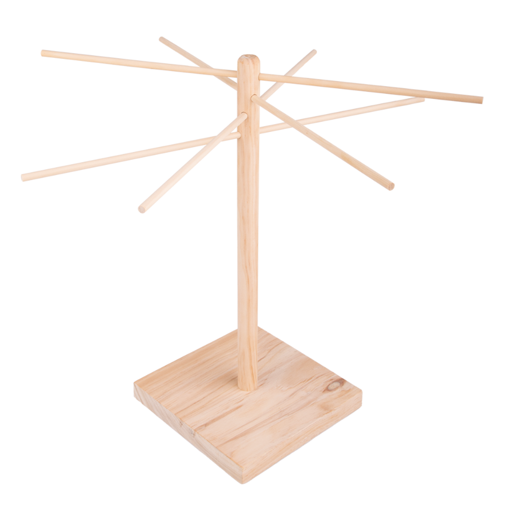 AL DENTE PASTA DRYING RACK