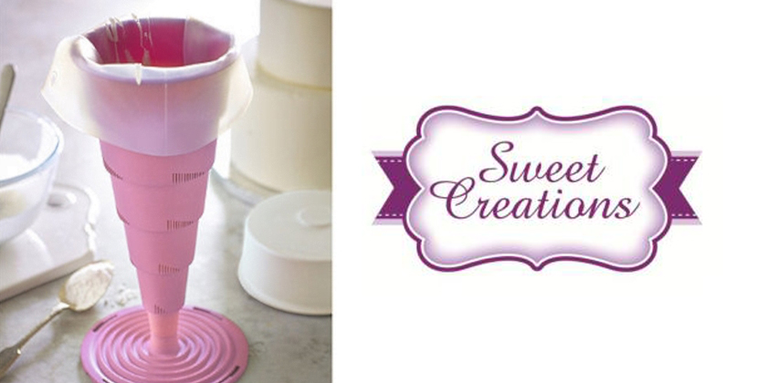 Sweet Creations | Heading Image | Product Category