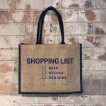 Chief Shopping Officer Market Shopper - Shopping List Beer