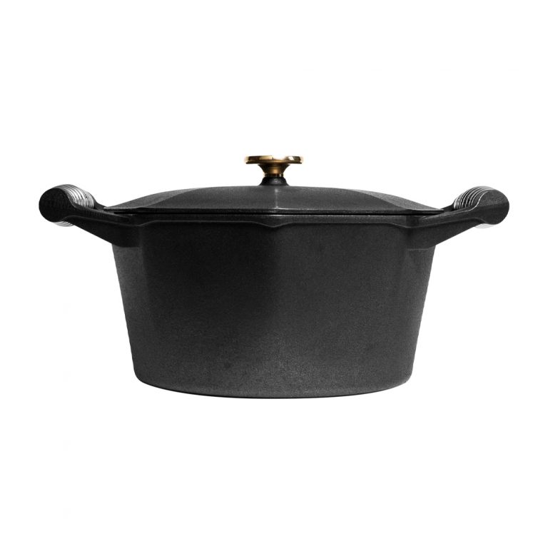 Finex Cast Iron Dutch Oven Review 2021