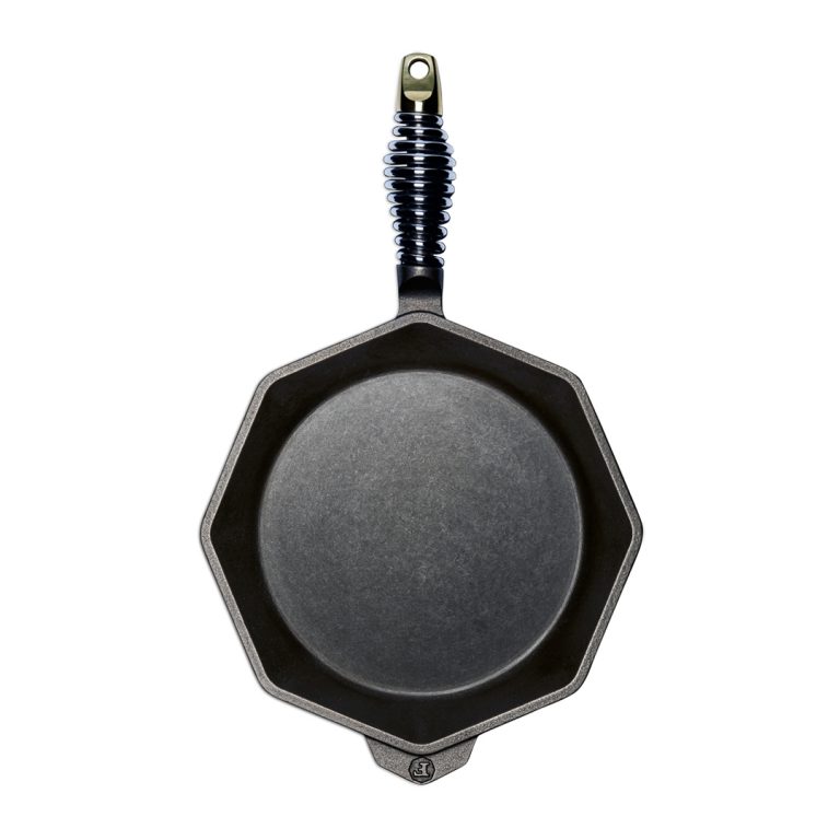 Just Dropped: FINEX 14” - FINEX Cast Iron Cookware Co.