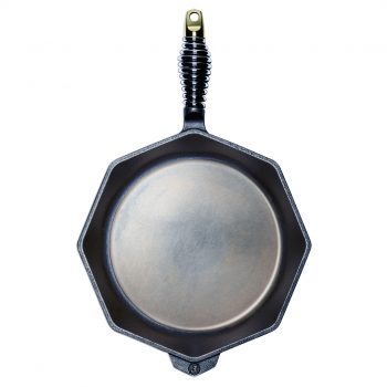 FINEX Cast Iron Skillet 30cm