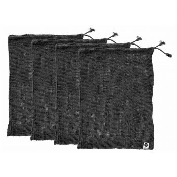 Eco Ladelle Recycled Mesh Produce Bag Set (3 Colours)