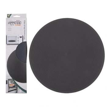Appetito Microwave/Multi Mat 30cm